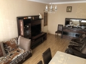 Satılır 3 otaqlı 75 m2 köhnə tikili Əhmədli