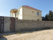 Satılır 5 otaqlı 240 m2 həyət evi Saray