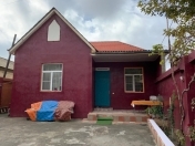 Satılır 4 otaqlı 120 m2 həyət evi Əhmədli