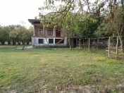 Satılır 4 otaqlı 200 m2 həyət evi Qəbələ