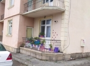 Satılır 2 otaqlı 76 m2 yeni tikili Qəbələ