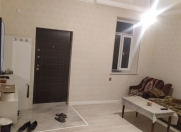 Satılır 3 otaqlı 90 m2 köhnə tikili Rəsulzadə