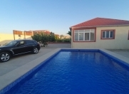 Satılır 3 otaqlı 65 m2 bağ evi Pirşağı