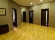 Satılır 4 otaqlı 130 m2 yeni tikili 8 km