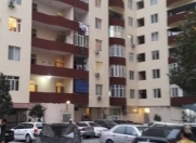 Satılır 2 otaqlı 53 m2 yeni tikili 8 km