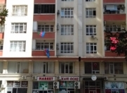 İcarəyə verilir 7 otaqlı 15 m2 obyekt Yeni Yasamal