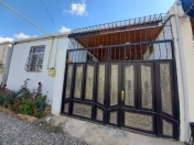 Satılır 2 otaqlı 54 m2 həyət evi Masazır