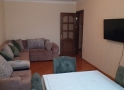 İcarəyə verilir 3 otaqlı 90 m2 köhnə tikili Əhmədli