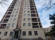 Satılır 2 otaqlı 70 m2 yeni tikili Həzi Aslanov m.