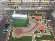 Satılır 2 otaqlı 48 m2 yeni tikili Qara Qarayev m.
