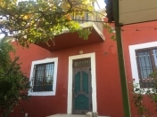 İcarəyə verilir 4 otaqlı 160 m2 həyət evi Buzovna