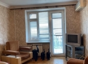 Satılır 1 otaqlı 31 m2 köhnə tikili Səbail r.