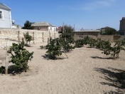 Satılır 10.45 sot torpaq Novxanı