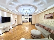 İcarəyə verilir 4 otaqlı 250 m2 yeni tikili Megafun