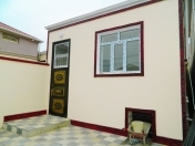 Satılır 3 otaqlı 70 m2 həyət evi Zabrat 1