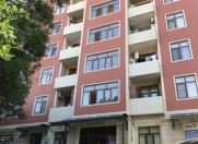 Satılır 3 otaqlı 117 m2 yeni tikili 3 mkr