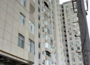 Satılır 4 otaqlı 145 m2 yeni tikili İnşaatçılar m.