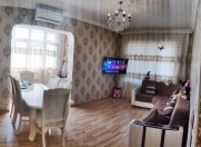 Satılır 2 otaqlı 50 m2 köhnə tikili 9 mkr