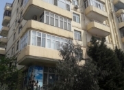 İcarəyə verilir 6 otaqlı 340 m2 ofis Şah İsmayıl Xətai m.