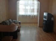 İcarəyə verilir 2 otaqlı 60 m2 köhnə tikili Dədə Qorqud parkı