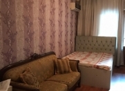 İcarəyə verilir 2 otaqlı 50 m2 köhnə tikili Yeni Yasamal