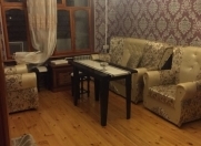 İcarəyə verilir 3 otaqlı 75 m2 köhnə tikili Əhmədli