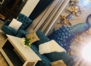 İcarəyə verilir 4 otaqlı 87 m2 obyekt Tarqovu