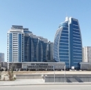 Satılır 5 otaqlı 283 m2 yeni tikili Şah İsmayıl Xətai m.