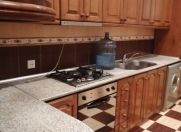 İcarəyə verilir 4 otaqlı 170 m2 yeni tikili Dədə Qorqud parkı