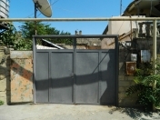 Satılır 3 otaqlı 120 m2 həyət evi Zabrat 1