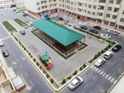 Satılır 3 otaqlı 90 m2 yeni tikili Lökbatan