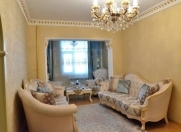 Satılır 5 otaqlı 100 m2 köhnə tikili ATV telekanalı