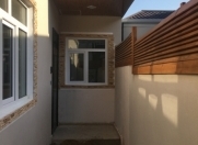 Satılır 2 otaqlı 60 m2 həyət evi Binəqədi