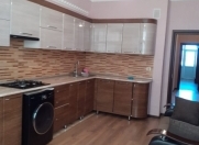 İcarəyə verilir 2 otaqlı 92 m2 yeni tikili Xırdalan