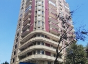 İcarəyə verilir 3 otaqlı 150 m2 ofis 28 May m.