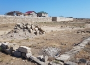 Satılır 6 sot torpaq Türkan