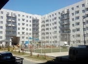 İcarəyə verilir 2 otaqlı 74.15 m2 yeni tikili Fövqəladə Hallar Nazirliyi