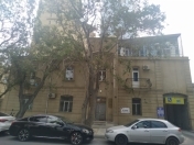 İcarəyə verilir 12 otaqlı 450 m2 obyekt Absheron Marriott otel