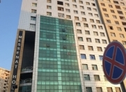 Satılır 3 otaqlı 100 m2 yeni tikili Nəriman Nərimanov m.