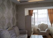 Satılır 2 otaqlı 62 m2 yeni tikili Həzi Aslanov