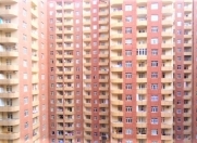 Satılır 2 otaqlı 54.5 m2 yeni tikili Şah İsmayıl Xətai m.