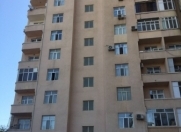 Satılır 2 otaqlı 64 m2 yeni tikili 8 km