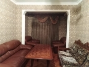 İcarəyə verilir 2 otaqlı 50 m2 köhnə tikili Gənclik m.