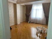 Satılır 3 otaqlı 102 m2 yeni tikili Əhmədli