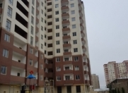 Satılır 1 otaqlı 74 m2 yeni tikili Yeni Yasamal