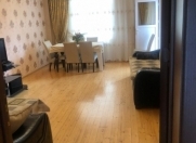 Satılır 3 otaqlı 111 m2 yeni tikili Nəriman Nərimanov m.