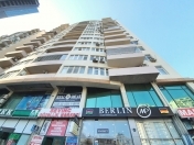 İcarəyə verilir 4 otaqlı 220 m2 obyekt Şah İsmayıl Xətai m.