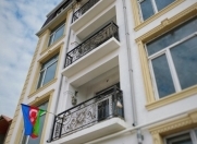 Satılır 3 otaqlı 89.91 m2 yeni tikili Qaraçuxur