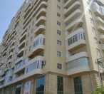 Satılır 2 otaqlı 56.5 m2 yeni tikili Nəsimi m.