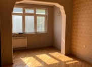 Satılır 2 otaqlı 55 m2 köhnə tikili Memar Əcəmi m.